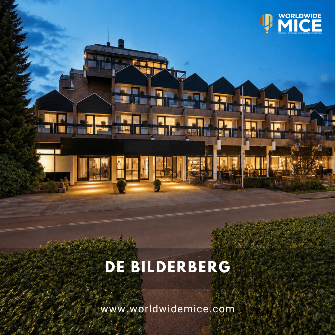 Hotel De Bilderberg